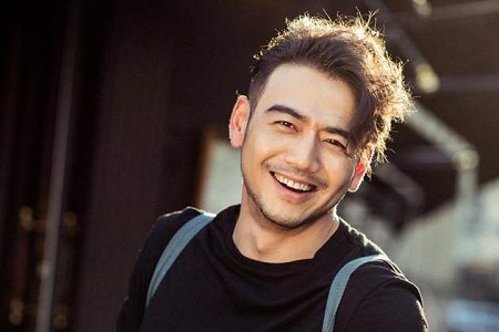 杨烁《归还世界给你》演霸道总裁被嘲太油腻(归还世界给你杨烁被闺蜜)