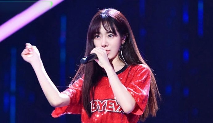 李依宸是李茉吗参加过明日之子吗(明日之子第三季李茉) 李依宸是李茉吗参加过明日之子吗(明日之子第三季李茉)