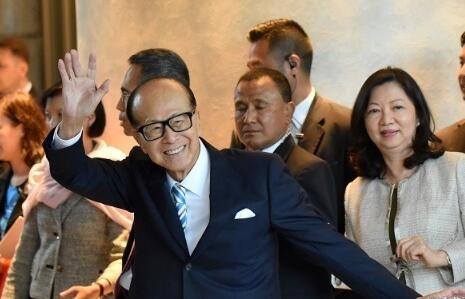 福布斯香港富豪榜2020详情(2020年香港50大富豪榜单)