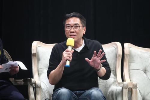 关锦鹏批评伊能静说了什么