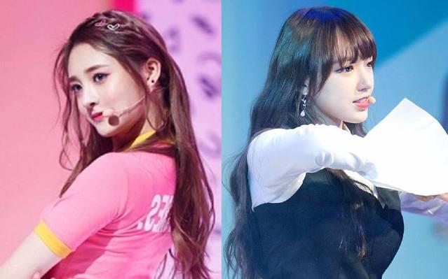 程潇为什么叫奶潇？程潇车银优我们结婚吧是