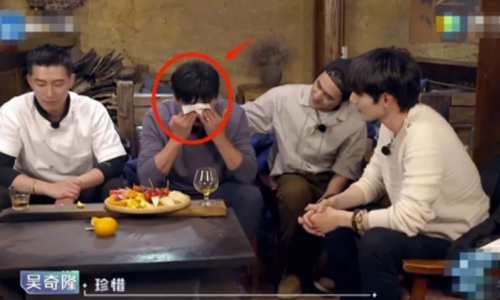 鹿晗吴亦凡出新歌黄子韬微博卖力宣传(鹿晗吴亦凡新歌发布) 鹿晗吴亦凡出新歌黄子韬微博卖力宣传(鹿晗吴亦凡新歌发布)