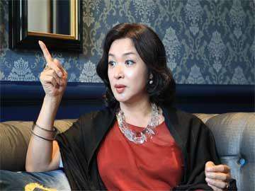 金星父母个人资料曝光(金星家里人)