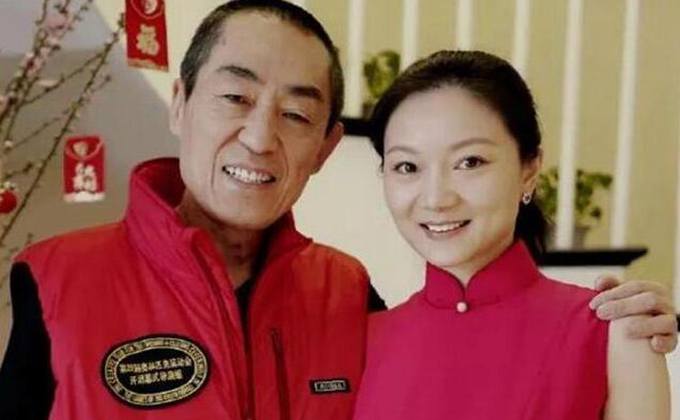 张艺谋为何不要8年女友巩俐(张艺谋爱过巩俐吗) 张艺谋为何不要8年女友巩俐(张艺谋爱过巩俐吗)