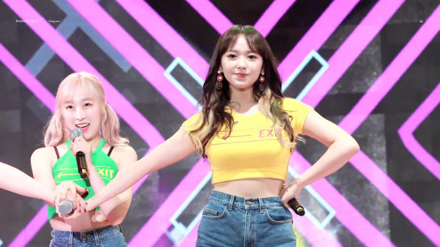 程潇为什么叫奶潇？程潇车银优我们结婚吧是