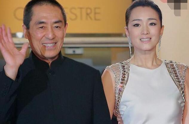 张艺谋为何不要8年女友巩俐(张艺谋爱过巩俐吗)