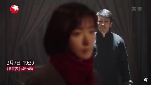 新世界小朵被谁杀的剧情(新世界里杀害小朵的凶手是谁) 新世界小朵被谁杀的剧情(新世界里杀害小朵的凶手是谁)