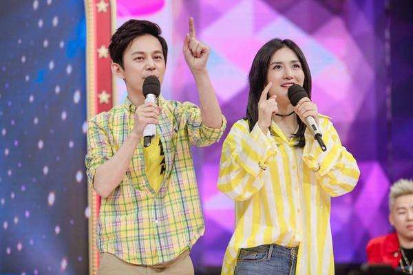 谢娜何炅发生什么事情了掰了真的吗(谢娜何炅互撕是哪一期)