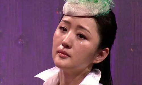 杨钰莹为何至今未嫁(杨钰莹为什么没嫁人)