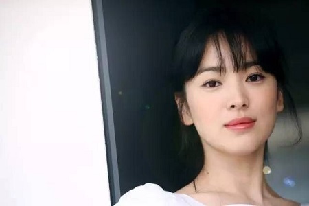 宋慧乔方起诉造谣者(宋慧乔 爆料) 宋慧乔方起诉造谣者(宋慧乔 爆料)