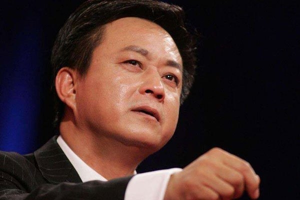 朱军案水落石出发生了什么(朱军案幕后真凶浮出水面)