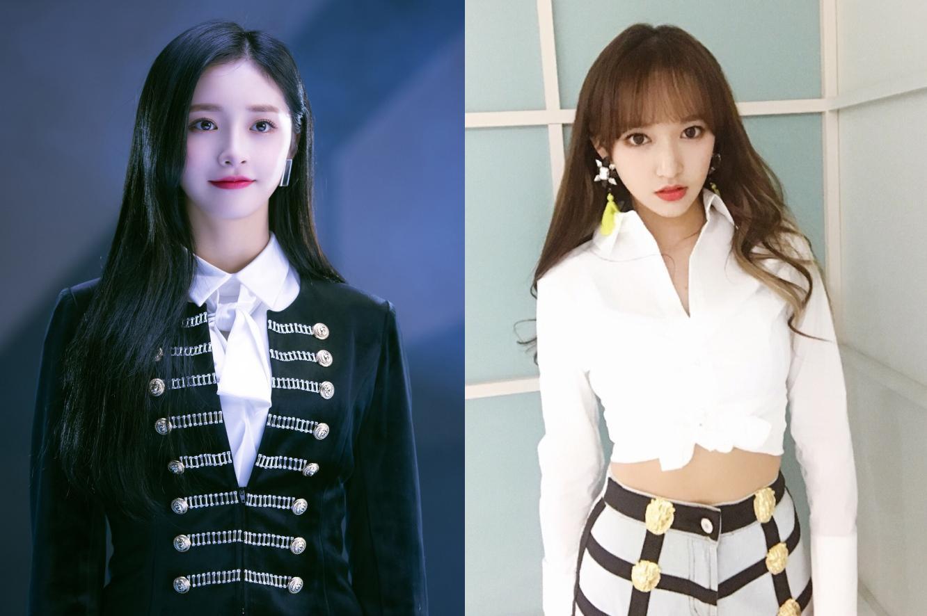 程潇为什么叫奶潇？程潇车银优我们结婚吧是