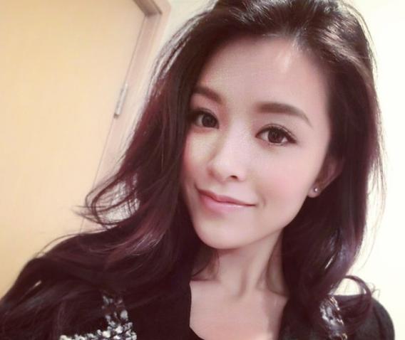 文咏珊和杨颖反目的原因(文咏珊跟杨颖什么关系)