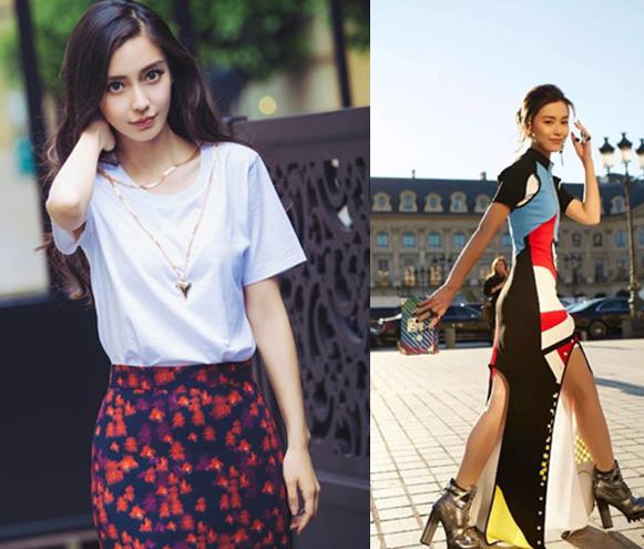 文咏珊和杨颖反目的原因(文咏珊跟杨颖什么关系)