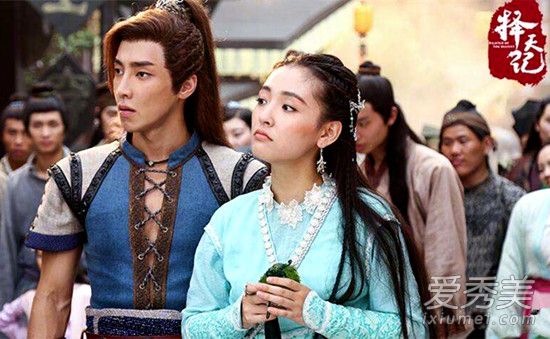 择天记落落最后的归宿是什么?魔族为什么要(择天记落落结局是什么) 择天记落落最后的归宿是什么?魔族为什么要(择天记落落结局是什么)