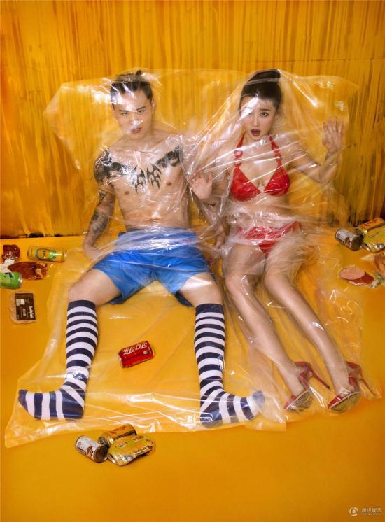 常石磊是同志吗为什么这么娘(常石磊像谁)