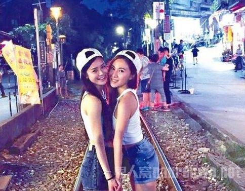 文咏珊和杨颖反目的原因(文咏珊跟杨颖什么关系)