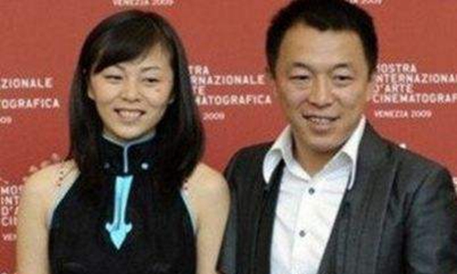 黄渤的妻子是谁(黄渤的妻子是谁呀)