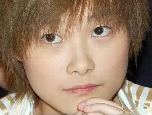 hebe化妆前后判若两人对比图(hebe近照)