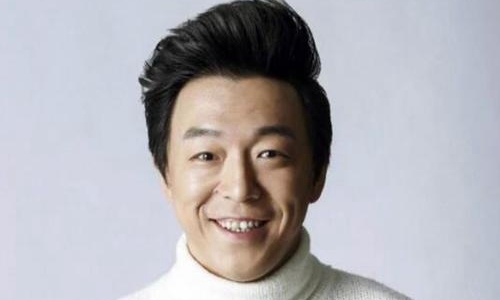 黄渤的妻子是谁(黄渤的妻子是谁呀) 黄渤的妻子是谁(黄渤的妻子是谁呀)