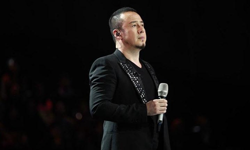 杨坤是同性恋吗(杨坤的对象)