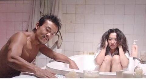 莫小棋真空露八字奶照片