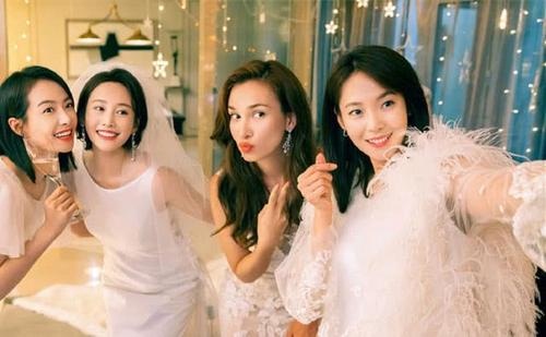 韩庚卢靖姗是姐弟恋吗?韩庚和卢靖姗怎么认 韩庚卢靖姗是姐弟恋吗?韩庚和卢靖姗怎么认