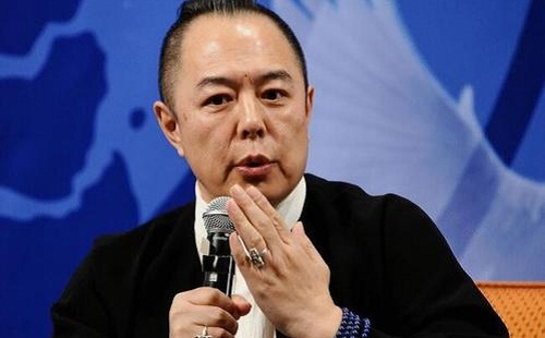 张铁林私生女纠纷案是怎么回事始末介绍(张铁林私生儿)