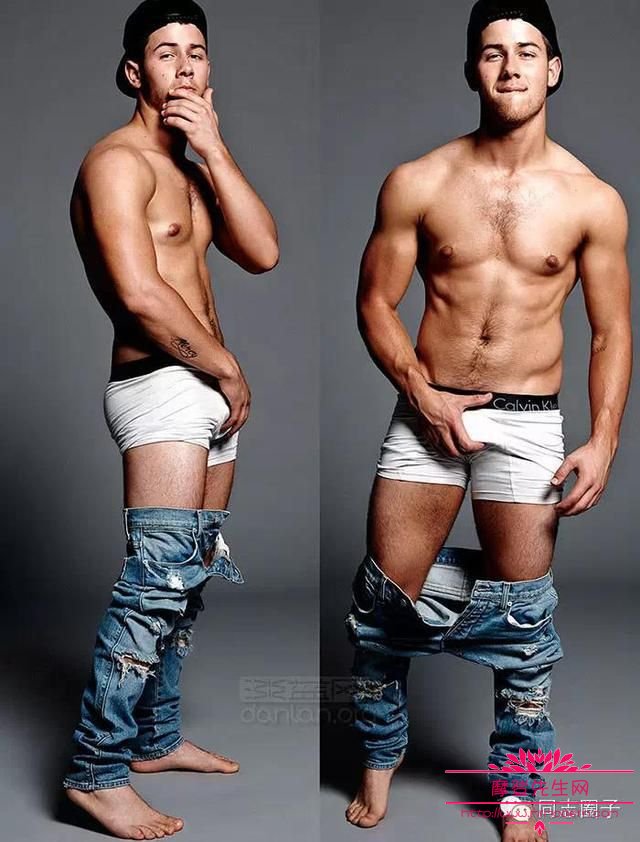 乔纳斯肌肉照片(乔纳斯·布洛凯肌肉)