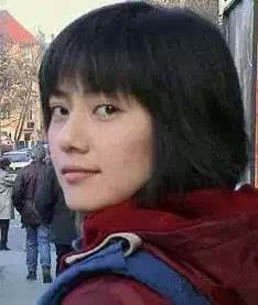 hebe化妆前后判若两人对比图(hebe近照)