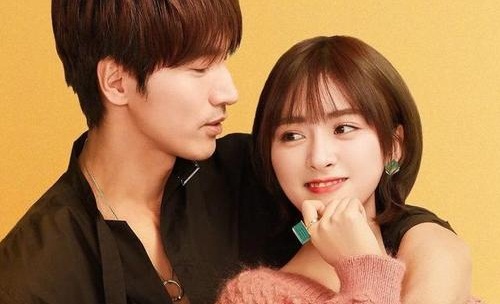 言承旭沈月新剧年龄差遭吐槽(沈月和言承旭恋爱了吗)