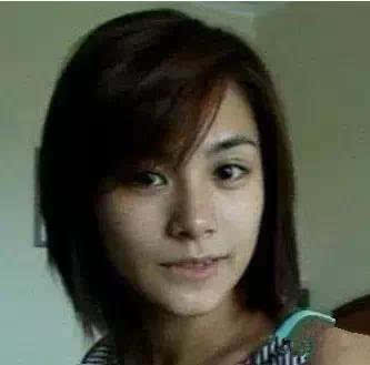 hebe化妆前后判若两人对比图(hebe近照)