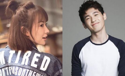 刘萌萌贾征宇是情侣吗