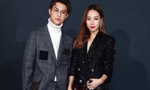 邓丽欣方力申分手原因分析(方力申邓丽欣分手后同台)