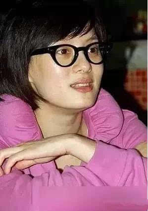 hebe化妆前后判若两人对比图(hebe近照)