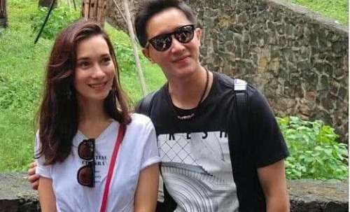 韩庚卢靖姗是姐弟恋吗?韩庚和卢靖姗怎么认 韩庚卢靖姗是姐弟恋吗?韩庚和卢靖姗怎么认