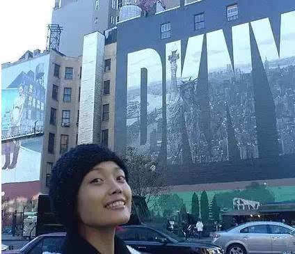 hebe化妆前后判若两人对比图(hebe近照)