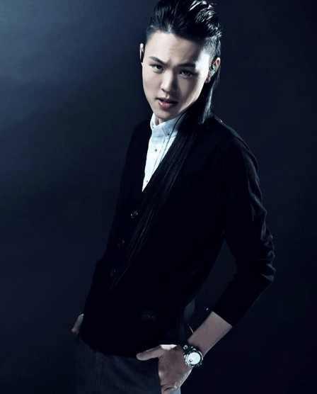 常石磊是同志吗为什么这么娘(常石磊像谁)