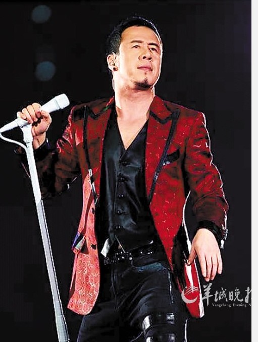 杨坤为什么要骂刘德华？杨坤身价有多少钱