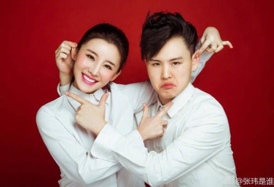 常石磊是同志吗为什么这么娘(常石磊像谁)