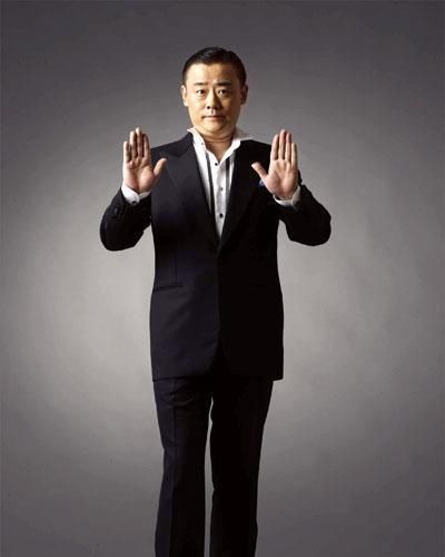 唐爽和周立波什么关系?周立波的案子怎么样