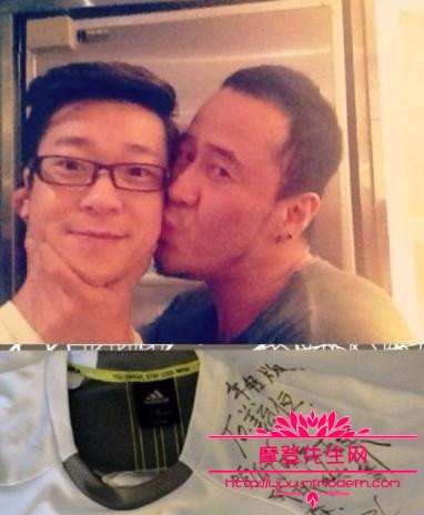 杨坤是同性恋吗(杨坤的对象)