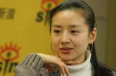 hebe化妆前后判若两人对比图(hebe近照)