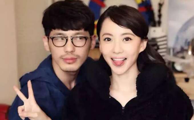 刘萌萌贾征宇是情侣吗