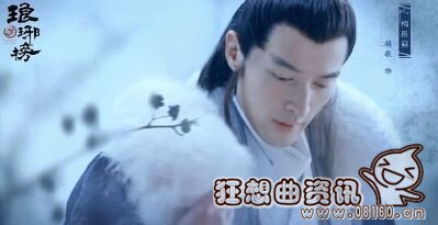 琅琊榜里为什么高湛帮梅长苏(琅琊榜里的高湛)