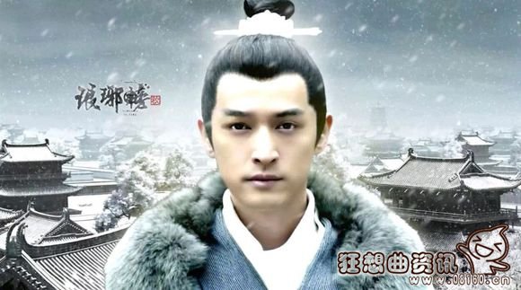 琅琊榜里为什么高湛帮梅长苏(琅琊榜里的高湛)