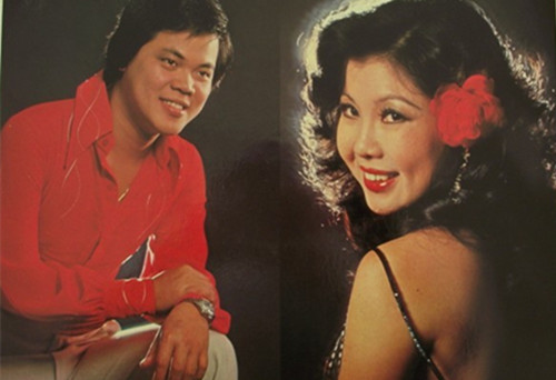 谢玲玲年轻时候的照片(谢玲玲近照图片)