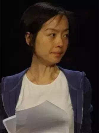 hebe化妆前后判若两人对比图(hebe近照)