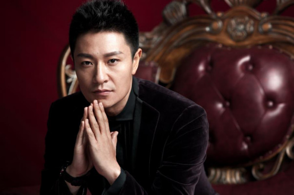 心机男孩李荣浩趁生日求婚杨丞琳(李荣浩求婚杨丞琳过程)