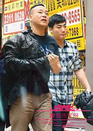 林保怡出柜的男友是谁(林保怡前女友)